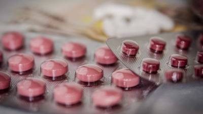 Разработан законопроект об экспериментальном правовом режиме по онлайн-продаже рецептурных лекарств