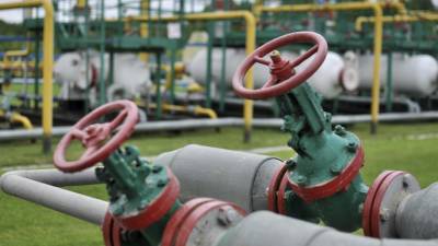 Экономист Дудчак рассказал о взлете цен на газ в случае торможения "Северного потока — 2"