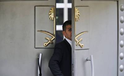 Rai Al Youm (Великобритания): новые подробности в деле об убийстве Джамаля Хашогги. Официальная позиция США в отношении причастности Каира к команде убийц саудовского журналиста