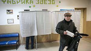 «Голос»: более 9 млн граждан России сейчас лишены права избираться в органы власти - newsland.com