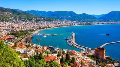 Ростуризм рекомендовал приоритетно отправлять в Турцию владельцев перенесенных туров