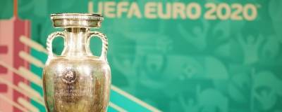 В УЕФА отказались комментировать призыв украинского депутата лишить Санкт-Петербург матчей Евро-2020