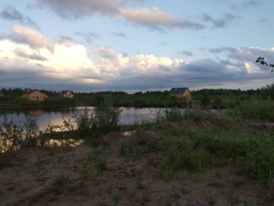 В Тверской области молодой мужчина утонул в реке