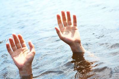 В Боровичском районе в озере утонул 16-летний юноша
