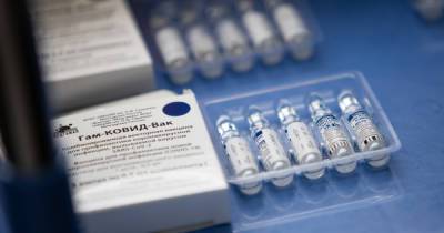 Калининградская область закажет у Минздрава 55 тыс. комплектов вакцины от коронавируса
