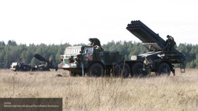 Опубликован список вооружения, которым может похвастаться Белоруссия