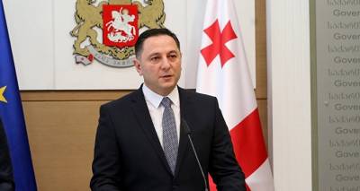 Пять направлений безопасности страны – что обсудил Совбез Грузии