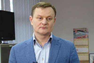 Геннадия Боднарчука сняли с должности председателя Петросовета