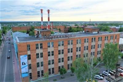 Оставить жителей без горячей воды может один из крупнейших заводов Серпухова