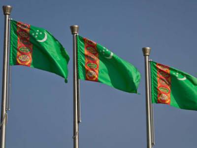 Туркменистан и Финляндия заинтересованы в развитии связей в ряде сфер