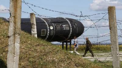 Замгенсека ООН считает высоким риск применения ядерного оружия