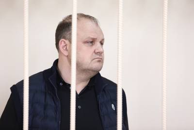 Уголовное дело скандального застройщика Сребрянского направлено в суд