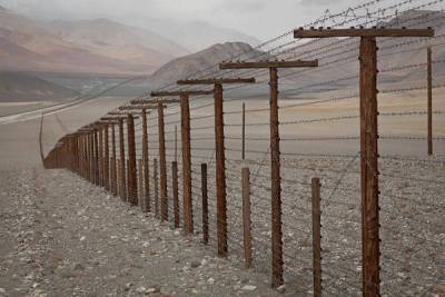 В Кремле обеспокоены новым очагом напряженности на афганско-таджикской границе