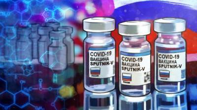 Песков: за производством вакцин от COVID-19 в России ведется жесткий контроль