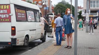 В Украине изменили правила проезда в общественном транспорте: что придумали в Кабмине