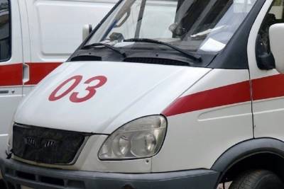 В Белгородской области мужчина проломил приятелю голову за долг в 100 рублей