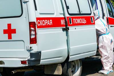 Случаи заражения коронавирусом зафиксированы в 3 городах и 13 районах Курской области