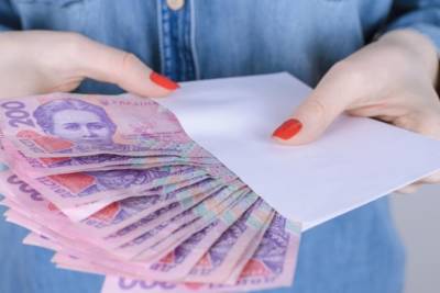 Средняя зарплата вырастет до 20 тыс. грн: Кабмин дал прогноз по срокам