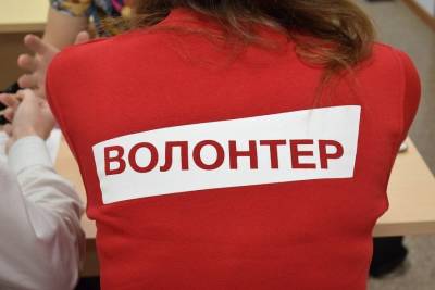 В Астраханской области ведут набор волонтеров для помощи при проведении вакцинации