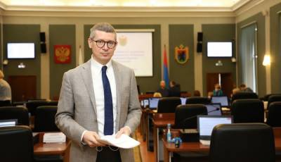 Парламент Карелии решил открыть доступ к запросам депутатов и ответам на них