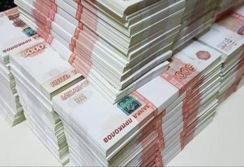 Председателя правления «Вологдабанка» обвинили в мошенничестве на 60 млн рублей