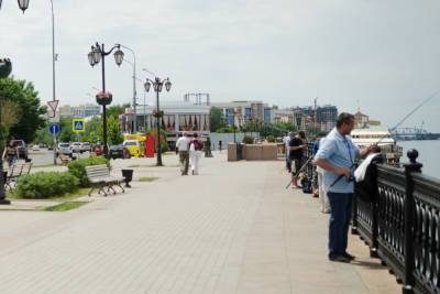 В Астрахани на один день введут сухой закон