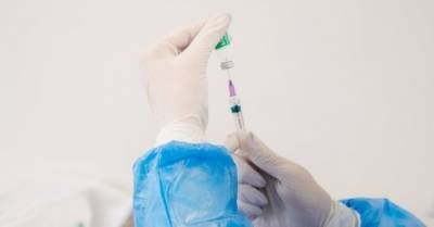 Венгрия бесплатно вакцинирует от коронавируса жителей Закарпатья