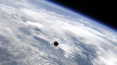 Астронавты устроят прачечную в космосе