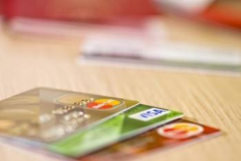 Вологжане стали чаще оформлять кредитные карты СберБанка