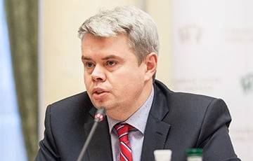 Белорус, занимавший пост замглавы Нацбанка Украины, перешел на работу в МВФ