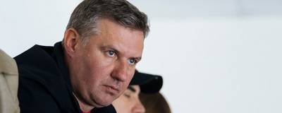 Бывшего гендиректора нижегородского «Торпедо» объявили в международный розыск