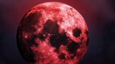 Энергия для созидания: как Клубничная Луна повлияет на все знаки зодиака? - 5-tv.ru