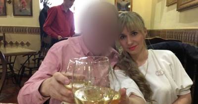 Английский пациент. Как фальшивая невеста из Одессы обобрала британца на $250 тысяч