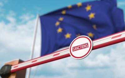 СМИ: Послы ЕС утвердили секторальные санкции против Белоруссии