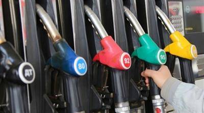 СФ скорректировал демпфирующий механизм для сдерживания цен на топливо