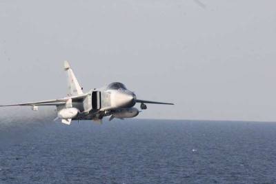 Россия открыла предупредительную стрельбу по внезапно «оглохшему» британскому эсминцу Defender в Черном море