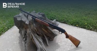 Совфед одобрил закон о повышении возраста для приобретения охотничьего оружия