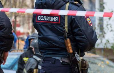 Стрелявшего по чужому дому мужчину будут судить в Тверской области