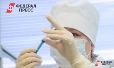 Калининградские власти ввели обязательную вакцинацию: кто должен привиться