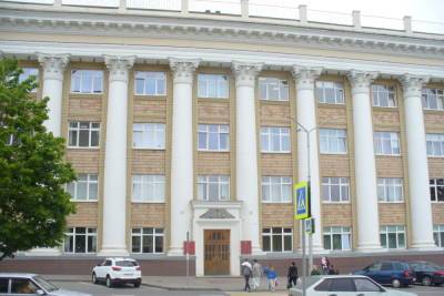 Белгородские власти прокомментировали информацию о задержании Евгения Глаголева