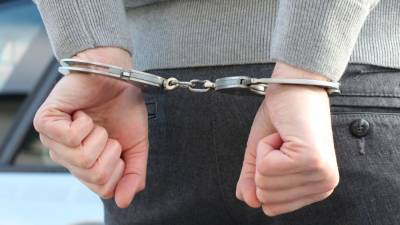 Башкирских полицейских признали виновными в изнасиловании дознавательницы