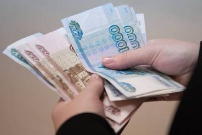 Размер нового ежемесячного пособия тамбовчанам на ребёнка от 8 до 17 лет составит 5050 рублей