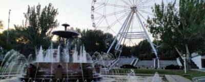 На развитие парков культуры и отдыха Ростова выделят более 400 млн рублей