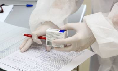 Роспотребнадзор назвал технической ошибкой объявление об обязательной вакцинации в ХМАО