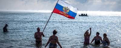 Голикова: Россияне несут личную ответственность при выезде за границу