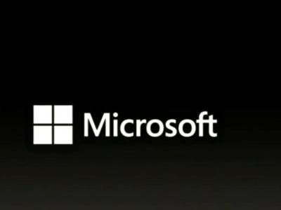 Капитализация Microsoft преодолела рубеж в $2 трлн
