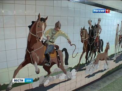 Торговые точки в подземные переходы Ростова возвращать пока не намерены