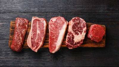 Цена на мясо в Украине изменится в ближайшее время
