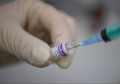 Предприятиям Оренбуржья рекомендовано вакцинировать не менее 60% сотрудников