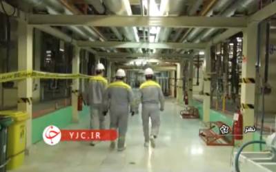 Иран сообщил о предотвращении диверсии на ядерном объекте страны